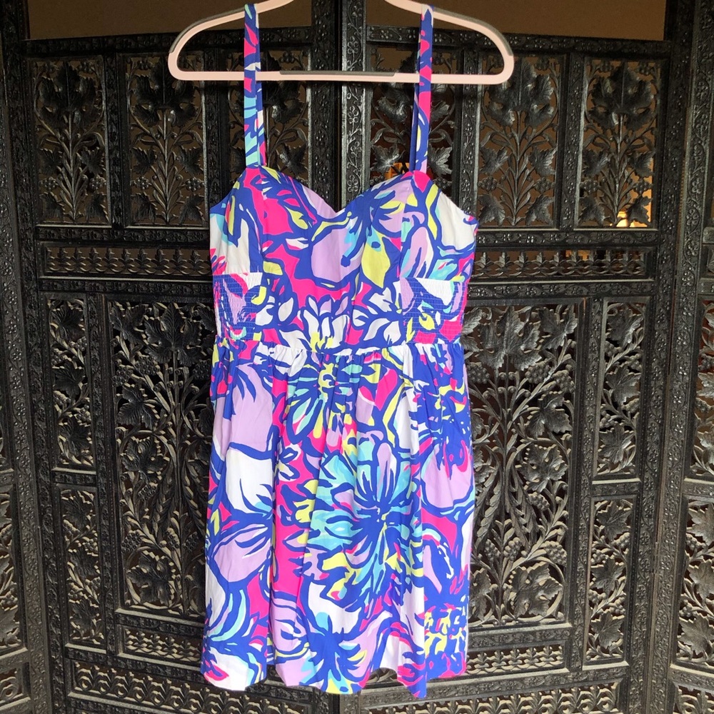 NWT Lilly Pulitzer Dress